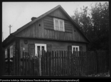 Białystok, ul. Nowowarszawska 48