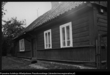 Białystok, ul. Nowowarszawska 43