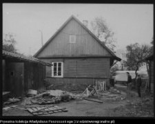 Białystok, ul. Nowowarszawska 45/1