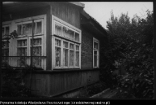 Białystok, ul. Nowowarszawska 94