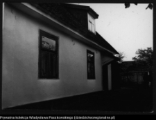 Białystok, ul. Nowowarszawska 81