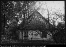 Białystok, ul. Nowowarszawska 50