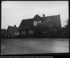 Białystok, ul. Nowowarszawska 118