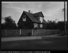 Białystok, ul. Nowowarszawska 103