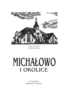 Michałowo i okolice w rysunkach Władysława Pietruka