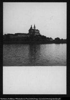 Wigry, zespół klasztorno-kościelny