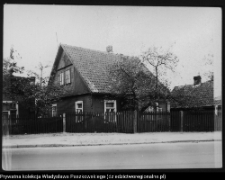 Białystok, ul. Nowowarszawska 60