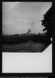 Wigry, zespół klasztorno-kościelny