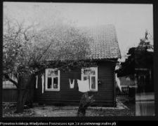 Białystok, ul. Nowowarszawska 60