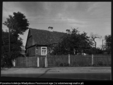 Białystok, ul. Nowowarszawska 101