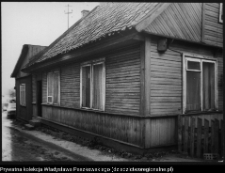 Białystok, ul. Nowowarszawska 74