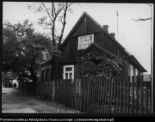 Białystok, ul. Nowowarszawska 63