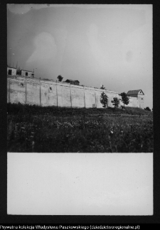 Wigry, zespół klasztorno-kościelny