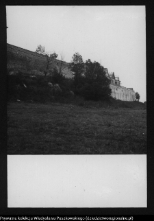 Wigry, zespół klasztorno-kościelny