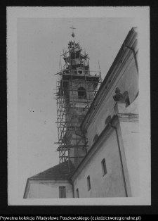 Wigry, zespół klasztorno-kościelny