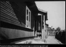 Białystok, ul. Nowowarszawska 124