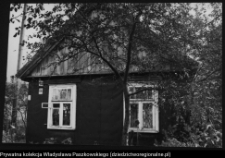 Białystok, ul. Nowowarszawska 100