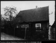 Białystok, ul. Nowowarszawska 60