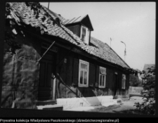 Białystok, ul. Nowowarszawska 120