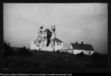 Wigry, zespół klasztorno-kościelny