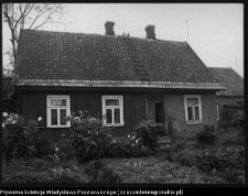 Białystok, ul. Nowowarszawska 63