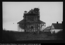 Wigry, zespół klasztorno-kościelny