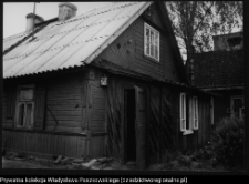 Białystok, ul. Nowowarszawska 70