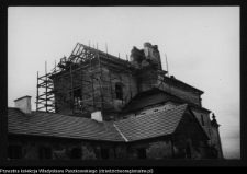 Wigry, zespół klasztorno-kościelny