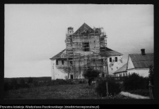 Wigry, zespół klasztorno-kościelny