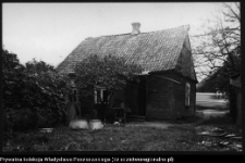 Białystok, ul. Nowowarszawska 96