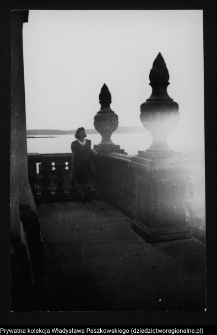 Wigry, zespół klasztorno-kościelny