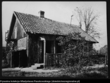 Białystok, ul. Nowowarszawska 114