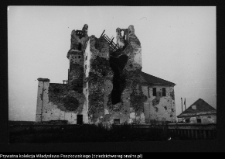 Wigry, zespół klasztorno-kościelny