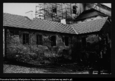 Wigry, zesp&oacute;ł klasztorno-kościelny