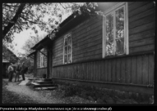 Białystok, ul. Nowowarszawska