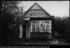 Białystok, ul. Nowowarszawska 94