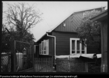 Białystok, ul. Nowowarszawska 98