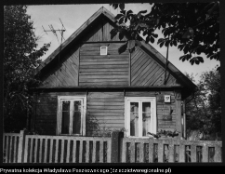 Białystok, ul. Nowowarszawska 97