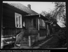 Białystok, ul. Nowowarszawska 78