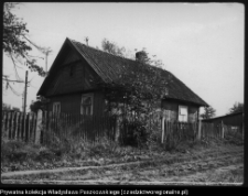 Białystok, ul. Nowowarszawska 114