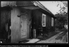 Białystok, ul. Nowowarszawska 92/1