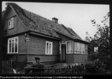 Białystok, ul. Nowowarszawska 77