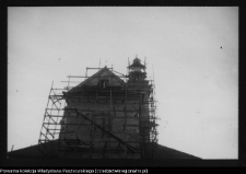 Wigr, zesp&oacute;ł klasztorno-kościelny