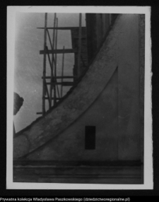 Wigry, zesp&oacute;ł klasztorno-kościelny