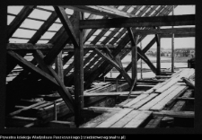 Wigry, zesp&oacute;ł klasztorno-kościelny