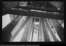 Wigry, zesp&oacute;ł klasztorno-kościelny