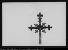 Wigry, krzyż