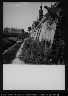 Wigry, zespół klasztorno-kościelny