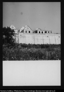 Wigry, zespół klasztorno-kościelny