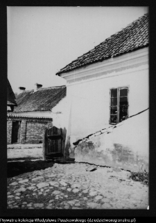 Wigry, zespół klasztorno-kościelny